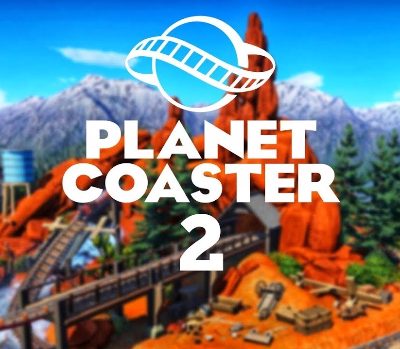 Planet Coaster 2 RoW PC Steam Ключ