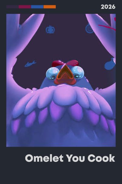 Omelet You Cook PC Steam Account