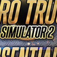 Euro Truck Simulator 2 Essentials Набор Steam Ключ