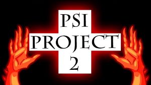 Psi Project 2 PC Steam Ключ
