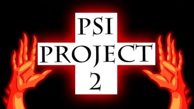 Psi Project 2 PC Steam Ключ