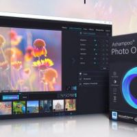 Ashampoo Photo Optimizer 7 Ключ активации