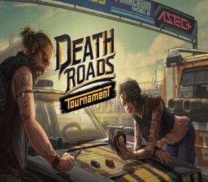 Death Roads: Tournament PC Steam Ключ