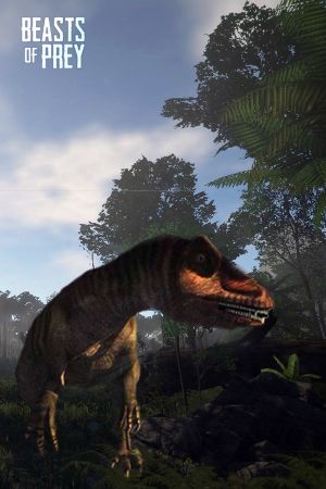 Beasts of Prey Steam Gift
