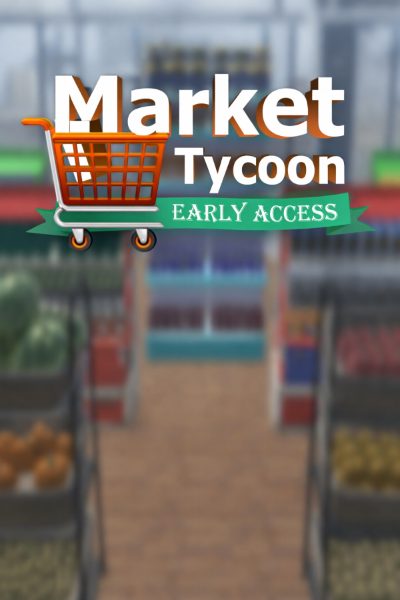 Market Tycoon PC Steam CD Key