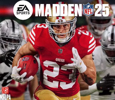 EA SPORTS Madden NFL 25 XBOX One / Xbox Series X|S Ключ