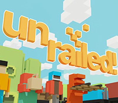 Unrailed! Steam Альтергифт