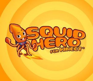 Squid Hero for Kinect EU XBOX One Ключ
