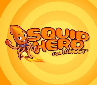 Squid Hero for Kinect EU XBOX One Ключ