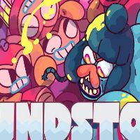 Grindstone PC Steam Аккаунт