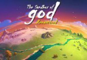 The Sandbox of God: Ремастер издание Steam Ключ