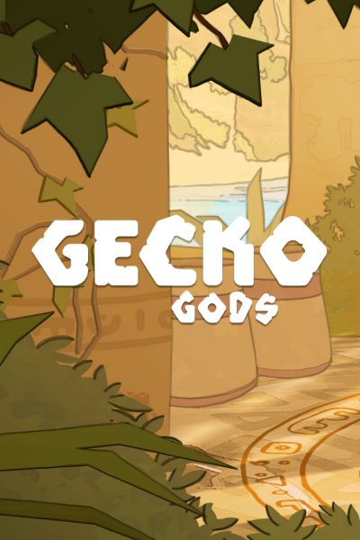 Gecko Gods PC Steam CD Key