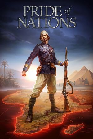 Pride of Nations Steam Ключ
