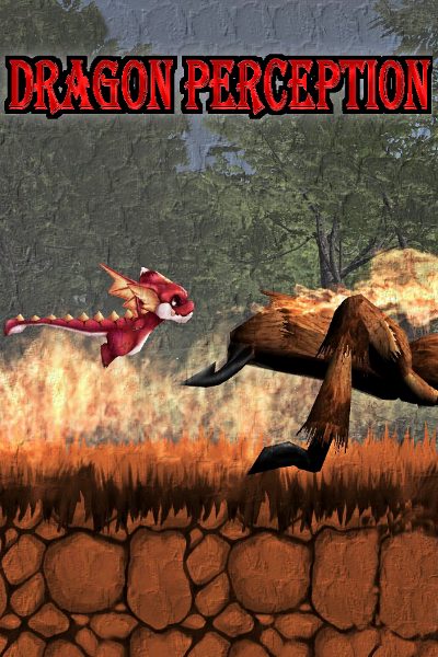 Dragon Perception Steam CD Key