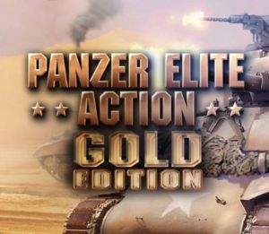 Panzer Elite Action Gold-издание PC Steam Ключ
