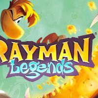 Rayman Legends AR XBOX One / Xbox Series X|S Ключ