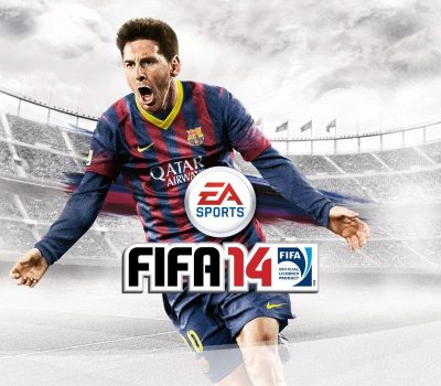 FIFA 14 EA App Ключ