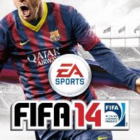 FIFA 14 EA App Ключ