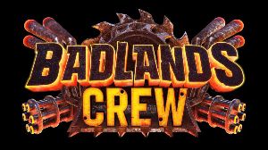 Badlands Crew RoW v2 PC Steam Ключ