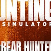 Hunting Simulator 2 Bear Hunter издание Steam Ключ