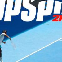 TopSpin 2K25 PC Steam Аккаунт