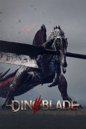 Dinoblade PC Steam Альтергифт