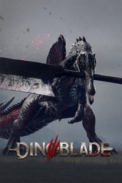 Dinoblade PC Steam Altergift