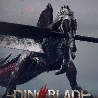 Dinoblade PC Steam Альтергифт