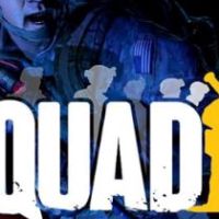 Squad EU PC Steam Альтергифт