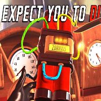 I Expect You To Die EU Steam Ключ
