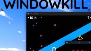 Windowkill PC Steam Ключ