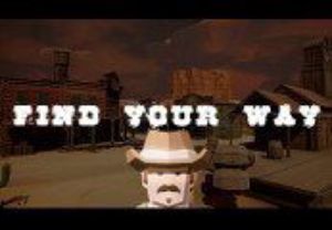 Find your way Steam Ключ