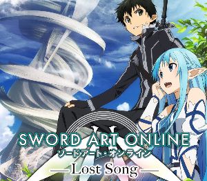 Sword Art Online: Lost Song PC Steam Ключ