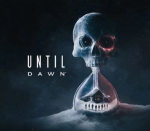 Until Dawn EU PC Steam Ключ
