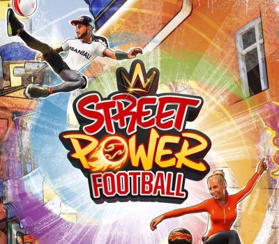 Street Power Football EU Steam Ключ