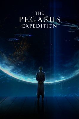 The Pegasus Expedition PC Steam Аккаунт