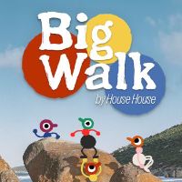Big Walk PC Steam Аккаунт