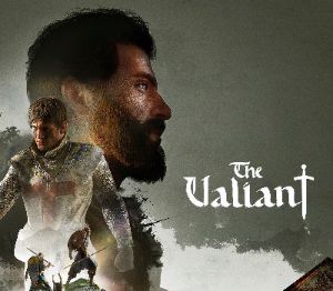 The Valiant EU Steam Ключ