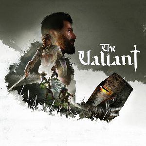 The Valiant EU Steam Ключ