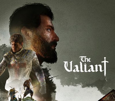 The Valiant EU Steam Ключ