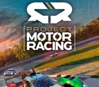 Project Motor Racing PC Steam Альтергифт