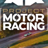 Project Motor Racing PC Steam Альтергифт