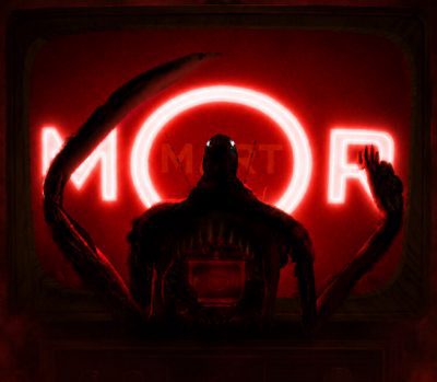 MOR (2026) Steam Ключ