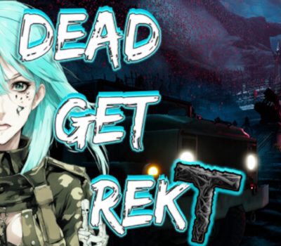 DEAD GET REKT Steam Ключ