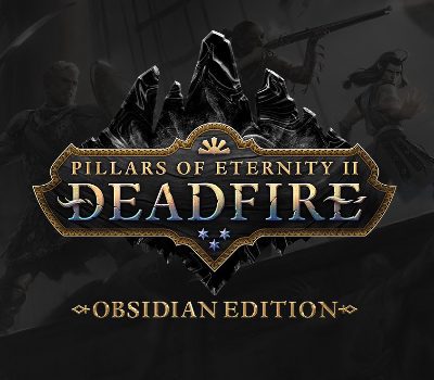 Pillars of Eternity II: Deadfire Obsidian издание DE Steam Ключ