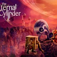 The Eternal Cylinder Steam Ключ