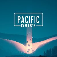 Pacific Drive LATAM PC Steam Ключ