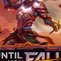 Until You Fall EU Steam Ключ