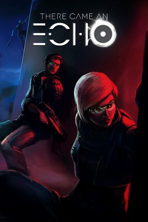 There Came an Echo Steam Ключ