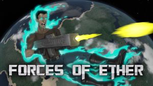 Forces of Ether PC Steam Ключ